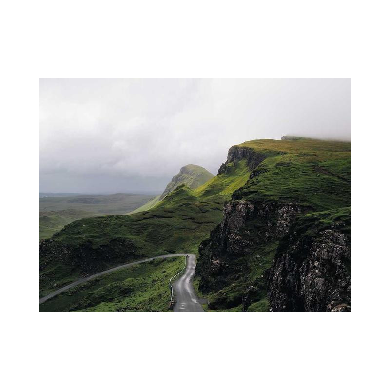 Aerodynamic Bronze Bottle fr-FR